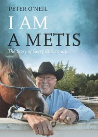 bokomslag I Am a Metis