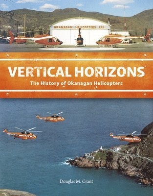 Vertical Horizons 1