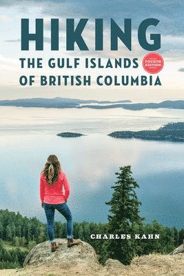 Hiking the Gulf Islands of British Columbia 1