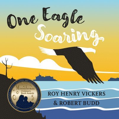 One Eagle Soaring 1