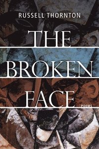 bokomslag The Broken Face