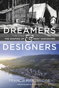 bokomslag Dreamers and Designers