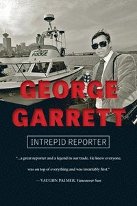 bokomslag George Garrett