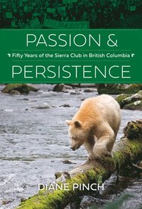 bokomslag Passion and Persistence