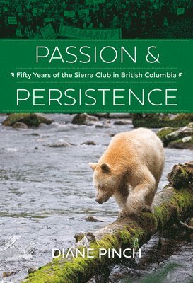 Passion and Persistence 1