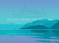 bokomslag Voices from the Skeena