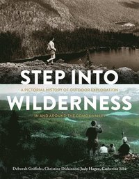 bokomslag Step into Wilderness