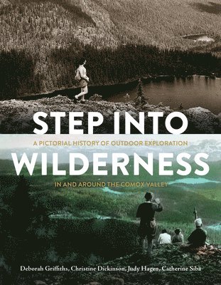 Step into Wilderness 1