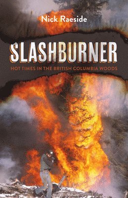 Slashburner 1