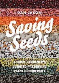 bokomslag Saving Seeds