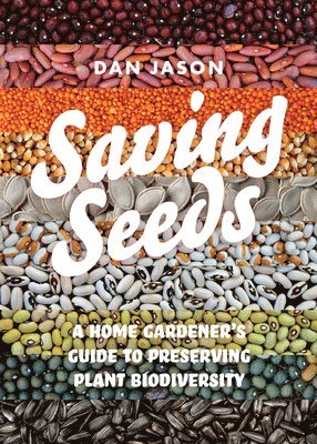 Saving Seeds 1