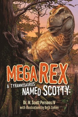 Mega Rex 1