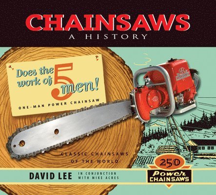 Chainsaws 1