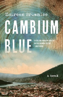 bokomslag Cambium Blue