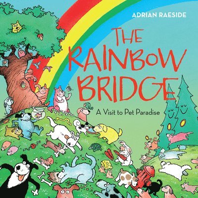 The Rainbow Bridge 1