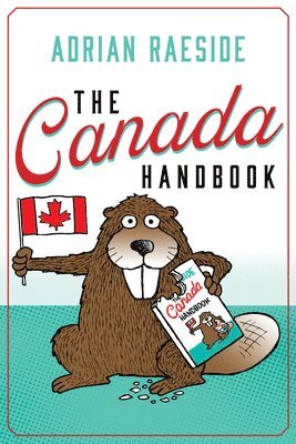 bokomslag The Canada Handbook