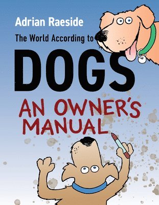 The World According to Dogs 1