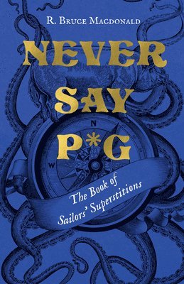 Never Say P*g 1