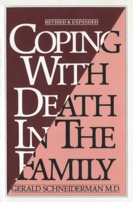 Coping with Death In the Family 1