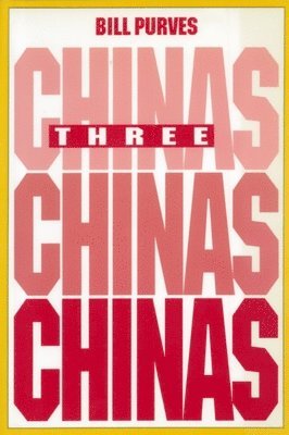 Three Chinas 1