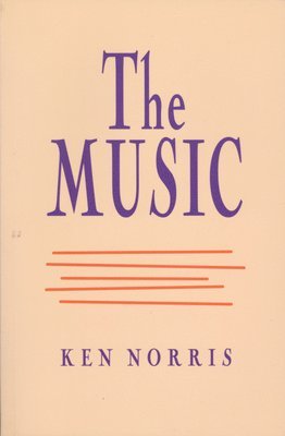 Ken Norris - The Music, Häftad