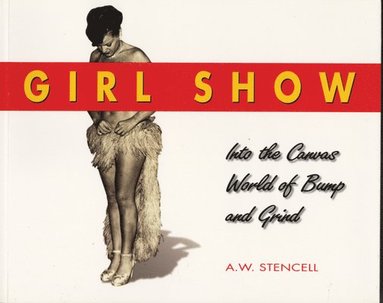 bokomslag Girl Show