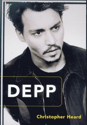 Christopher Heard - Depp, Häftad