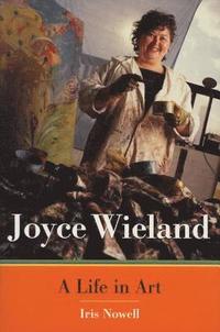 bokomslag Joyce Wieland