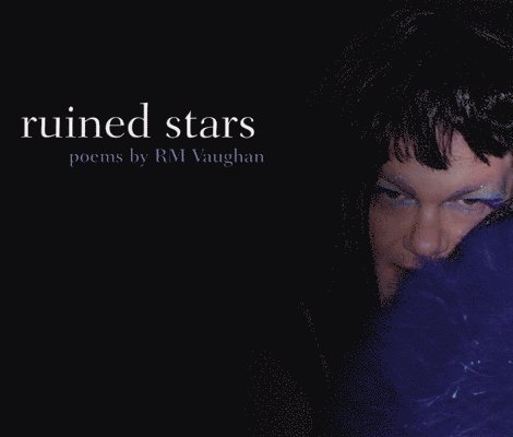 Rm Vaughan - Ruined Stars, Häftad