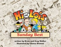 bokomslag Hi and Lois: Sunday Best