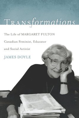 James Doyle - Transformations, Häftad