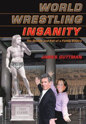 World Wrestling Insanity 1