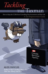 bokomslag Tackling the Taxman