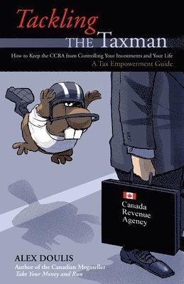 bokomslag Tackling the Taxman