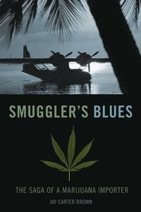 bokomslag Smuggler's Blues