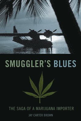 Smuggler's Blues 1