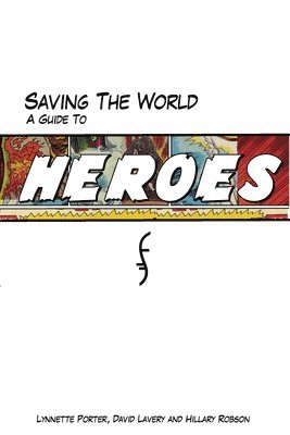 Saving The World 1