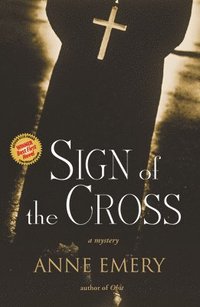 bokomslag Sign of the Cross