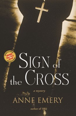 bokomslag Sign of the Cross