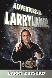 bokomslag Adventures in Larryland