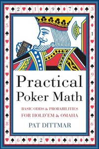 bokomslag Practical Poker Math