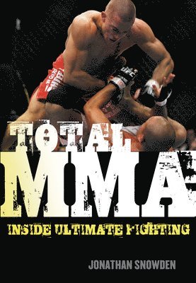 Total MMA 1