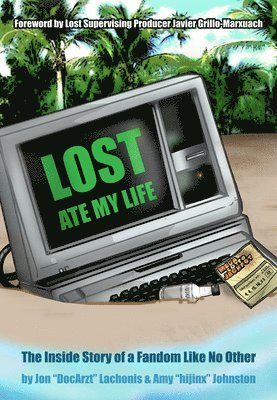 Lost Ate My Life 1