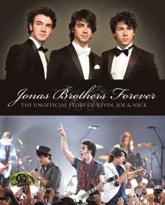 The Jonas Brothers Forever 1