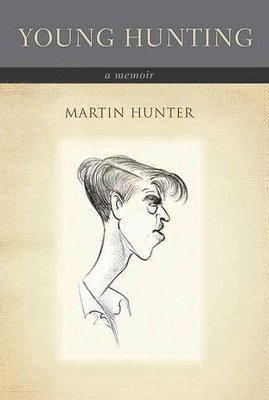 Martin Hunter - Young Hunting, Häftad. Tillgänglighet: Tillfälligt slut