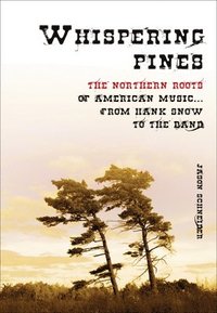 bokomslag Whispering Pines