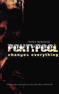 bokomslag Pontypool Changes Everything