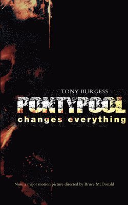 bokomslag Pontypool Changes Everything