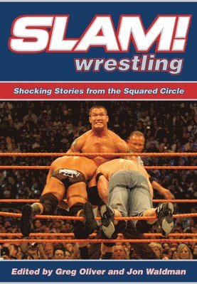 Slam! Wrestling 1