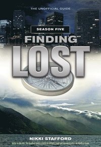 bokomslag Finding Lost - Season Five